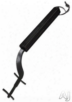 Napoleon Ultra Chef Series 62121 Grid Lifter With Black Handle