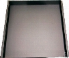 Fire Magic 3302 Charcoal Pan - Packed (14 Inch x 21 1/2")