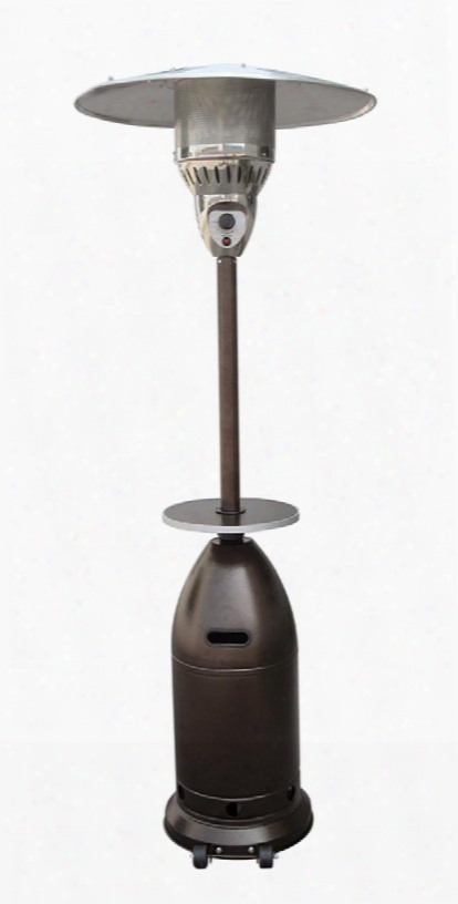 Primeglo Hlds01-tcgt Tapered Propane Patio Heater