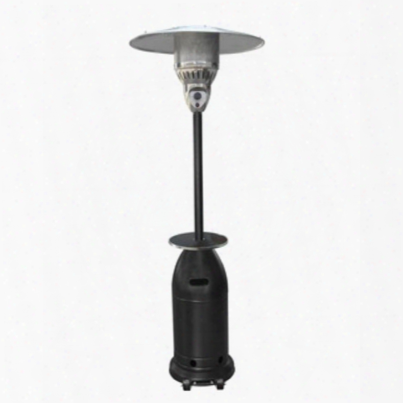 Primeglo Hlds01-tmt Tapered Propane Patio Heater