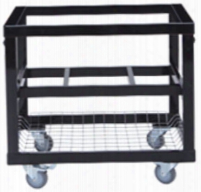 Primo 308 Cart Base With Basket (requires Top)