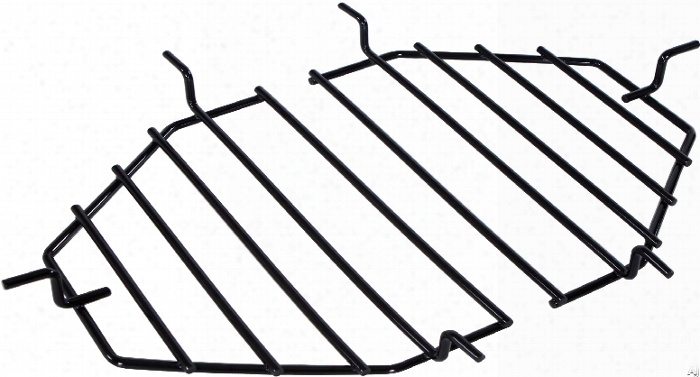 Primo 313 Roaster Drip Pan Rack For Oval 200 (2 Per Strike )