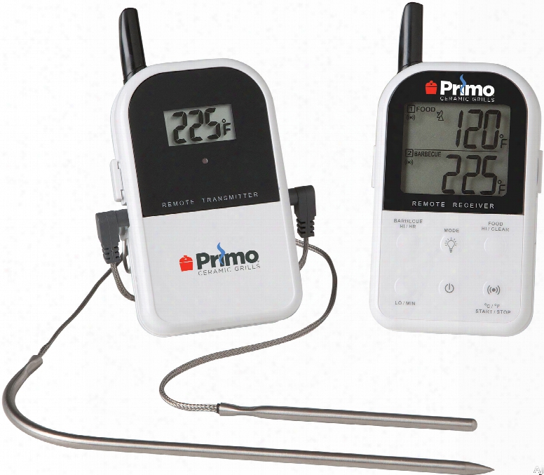 Primo 339 Dual-probe Digital Remote Thermometer