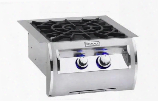 194b0n0 Diamond 19" Power Burner Up To 60 000 Btus Natural