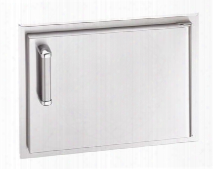 43914sr 21" Right-hinged Premium Single Access