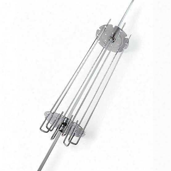 64007 Rotisserie Shish Kebab