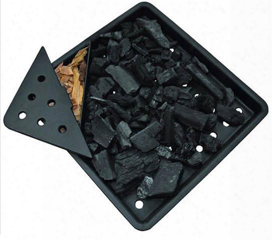 67731 Charcoal Tray For 450/600/750 Model