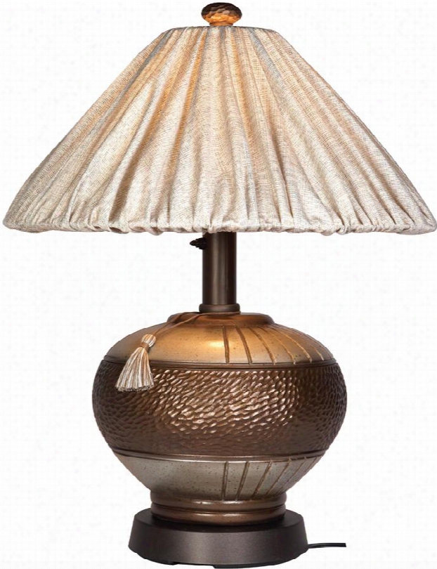 84916 Phoenix 32" Outdoor Table Lamp