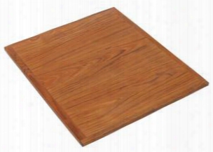 Cad-wcb Wooden Cutting Board Or Shelf Insert: Brazilian