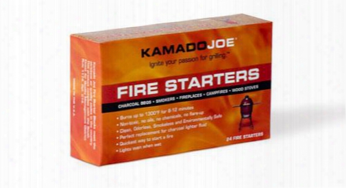 Kj-fs Kamado Joe Fire Starter