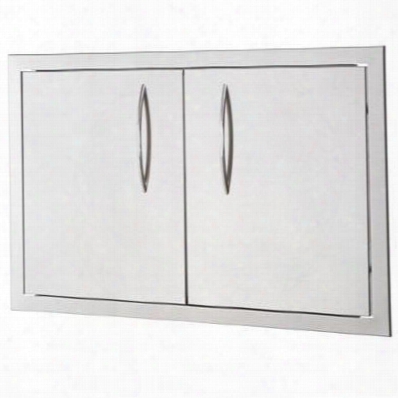 Oci Ad20x48 Double Access Door - 20" Tall X  48