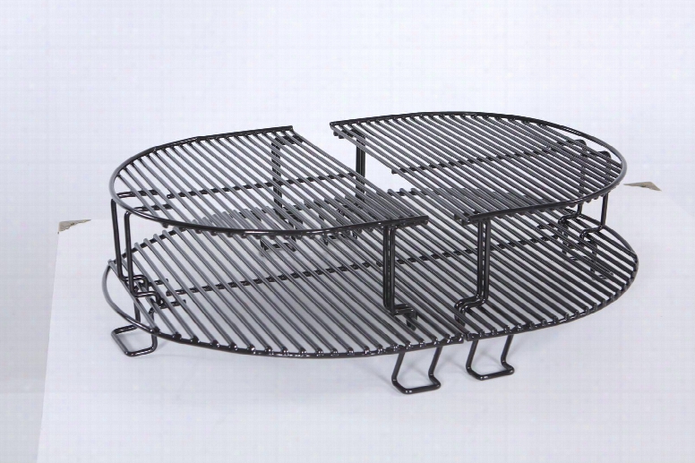 Pr332 Extended Cooking Rack For Extra Large Oval