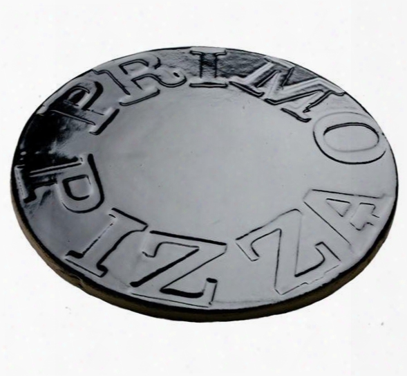 Pr340 Pizza Stone For Oval Junior