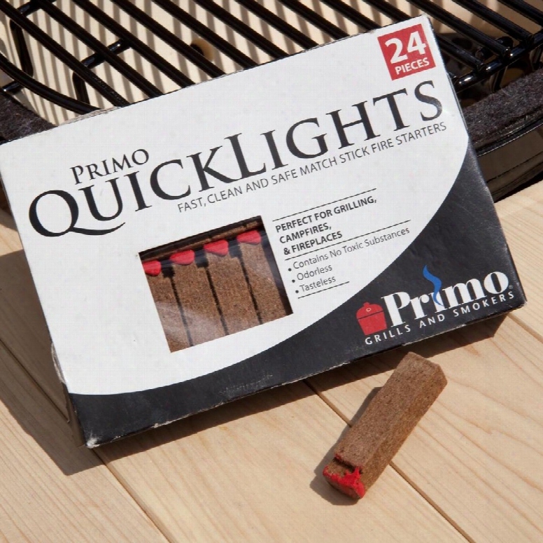 Pr609 Quick Lights (24 Pieces Per