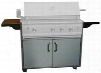 SO30C 30" Stainless Steel Grill Cart for SO30BQ and