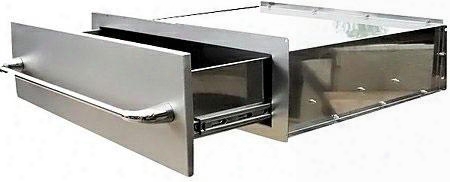 Rsr30 Rcs 30 Stainless Storage Drawer 304 Stainless