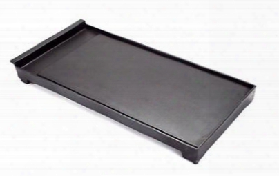 Sbpgd 12" Wide Portable Griddle For Sealed Burner Ranges/rangetops And Otudoor Side