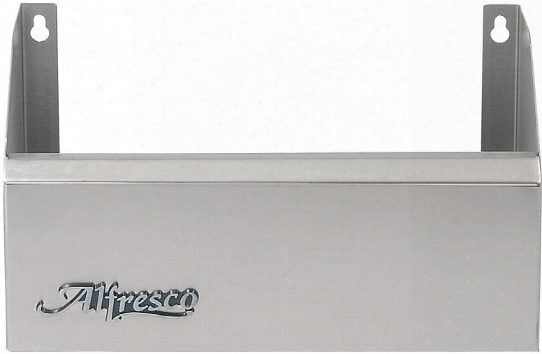 Spr-sm Small Speed Rail For Alfresco 30-inch Main Sink System Model