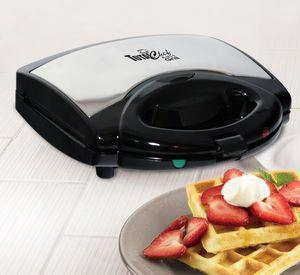 Tcg-08 4-in-1 Multi-purpose Indoor Grill In