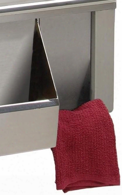 Th Towel Holder (for Alf Resco Main Sink
