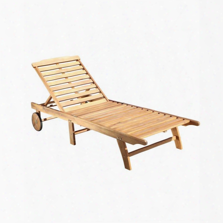 V255 Single Chaise