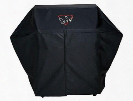 Vcbq42f Vinyl Cover For 42" Freestanding Grills In