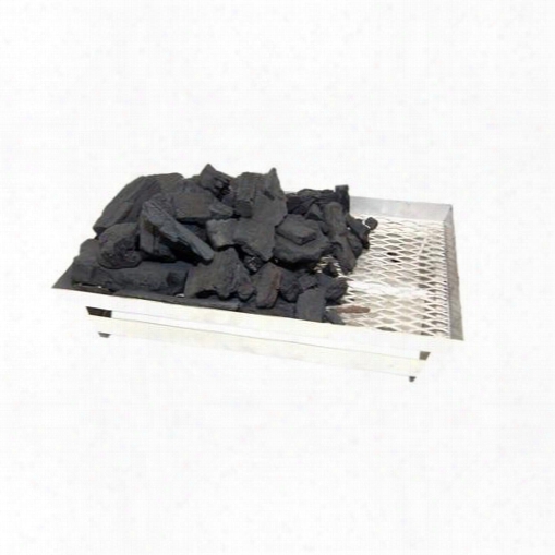 35622 Series Ii Stainless Steel Charcoal