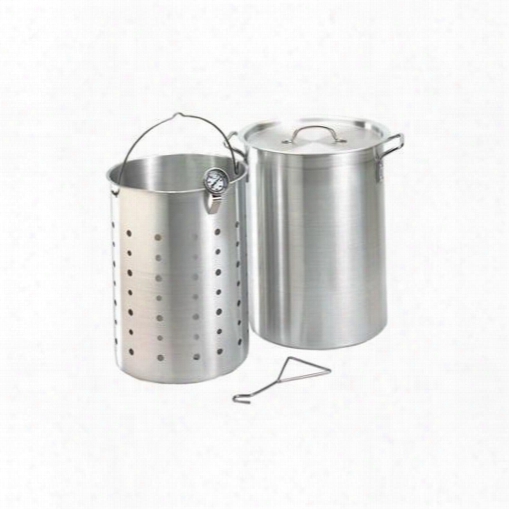 3570 Turkey Fryer Kit With