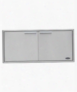 Adn20x48 Dcs 70688 48 Built-in Stainless Steel Access