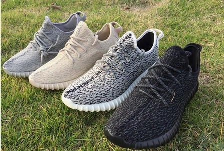 Boosts 350 Top Quality 350 Boosts With Double Box Discounted 350 Boost Pirate Black Moonrock Oxford Tan Turtle Dove Gray With Receipt Socks