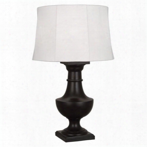 Bronte Al Fresco Outdoor Table Lamp Design By Robert Abbey