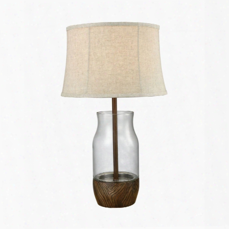 Cmaarillo Outdoor Table Lamp Design By Lazy Susan