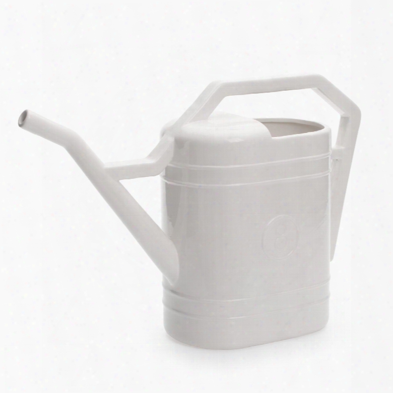 Estetico Quotidian Othe Watering Can Design By Seletti