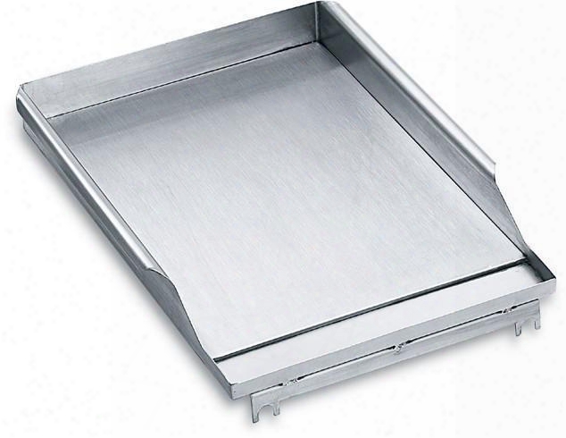 Gp Stainless Steel Griddle