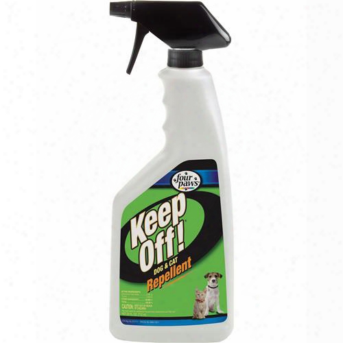 Keep Off Indoor/outdoor Repellent