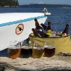 3 Day Boat and Brew Kayak Tour