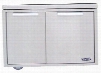 CAD30 Liberty Series Cart for the new Liberty Collection as well as the Traditional 30" Grill
