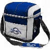 Coleman 24 Can Soft Sided Cooler - Milwaukee Brewers