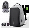 Multi - functional travel travel backpack notebook outdoor anti - theft package shoulder bag computer bag college students bag