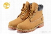 Original Classic Timberland Men 6-Inch 10061 Premium Ankle Boots Winter Work Waterproof Outdoor Wheat Nubuck Boots Size 40-46