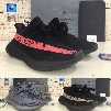 Wholesale 2017 adidas mens yeezy boost 350 v2 kanye west shoes womenS running shoes for men SPLY-350 Free Shipping
