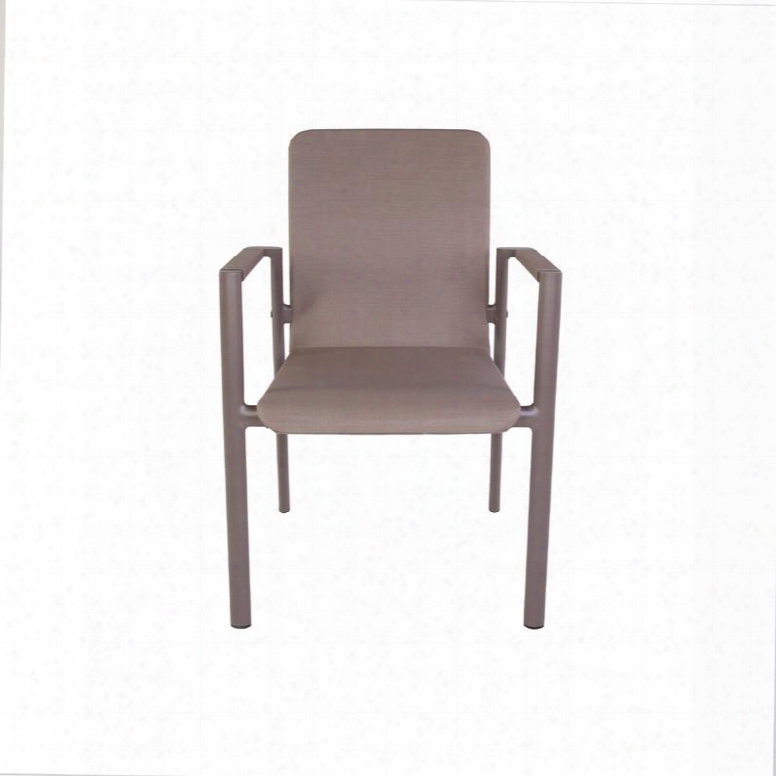 Taupe Outdoor Chair Design By Bd Mod