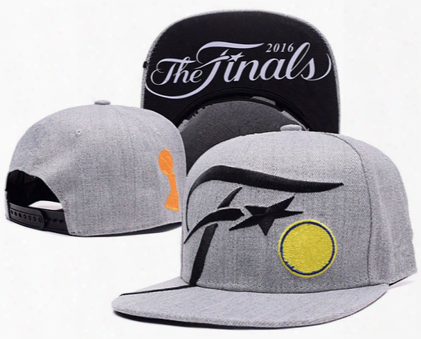2016 Basketball Champion Snapback Basketball Snapbacks Hats Sports Snap B Acks Caps Brand Players Hat Hiphop Headwears Outdoor Cap