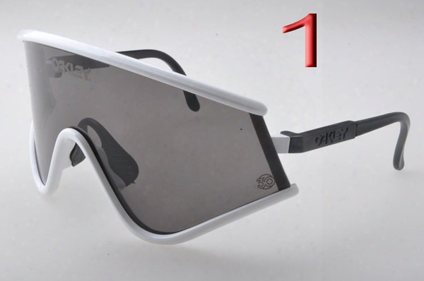 2016 Eyeshade Aluminum Magnesium Alloy Frame Polarized Sunglasses Mensdriver Sunglass Mirror Outdoor Sports Glasses Free Shipping