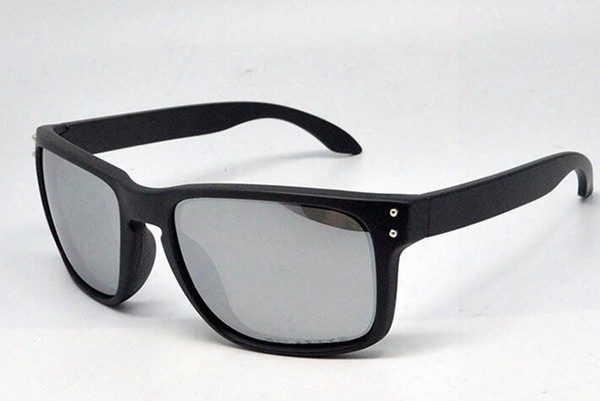 Holbrook New Top Version Sunglasses Tr90 Frame Polarized Lens Uv400 Sports Sun Glasses Fashion Trend Eyeglasses Cycling Eyewar With Box