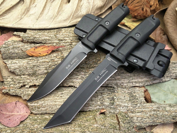 Italy&#039;s Venom Boyd Combat Knife, C.o.f.s. Defense Combat Knife Series, Outdoor Family Collcetion Camping Survival Bag Tool Edc Xma Gift Kni