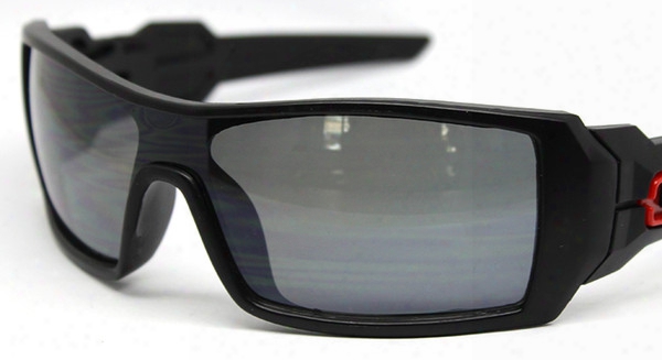 Mix Color Oil Rig Sunglasses Fashion Men Women Sunglasses Classic Outdoor Sport Sun Glasses Free Shipping