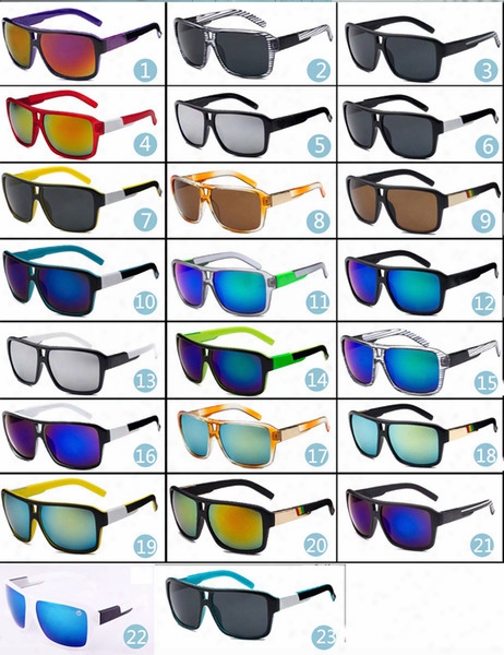 New Sunglasses Fashion Sport Sunglasses Uv400 Brand Designer Sunglasses Hot Dragon Outdoor Sports Sun Glasses Jam Kk008 Series Goggles
