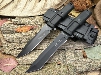 Italy&#039;s venom Boyd combat knife, C.O.F.S. defense combat knife series, outdoor family collection camping survival bag tool EDC Xma gift kni