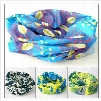 Scarf Outdoor 150 colors Promotion Multifunctional Cycling Seamless Bandana Magic Scarfs Women Men Hot Hair band Dhgate Scarf